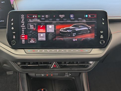 Used 2024 Dodge Charger R/T w/ Plus Group image 24