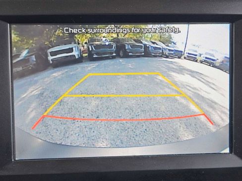 Used 2020 Kia Soul LX image 20