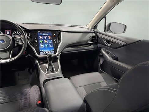 Used 2023 Subaru Outback Premium image 27