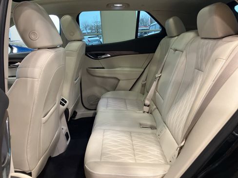 Used 2023 Buick Envision Avenir image 29