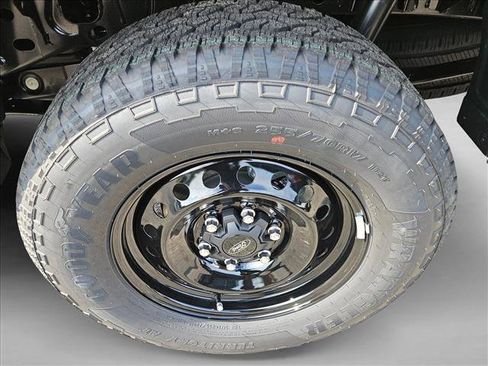 New 2026 Ford Ranger XL RWD image 10