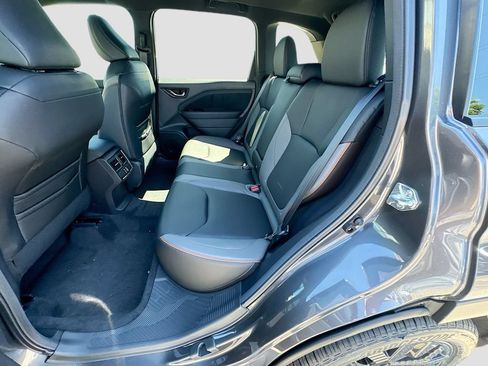 New 2026 Subaru Forester Sport w/ Onyx Edition AWD/4WD image 31
