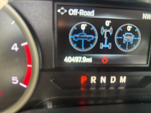 Used 2021 Ford F450 XLT w/ XLT Value Package AWD/4WD image 11