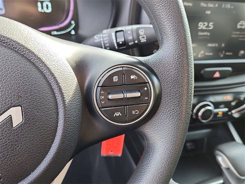 Used 2023 Kia Soul LX w/ Option Group 015 image 21