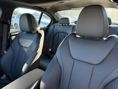 New 2026 BMW 330i xDrive Sedan w/ Convenience Package image 19