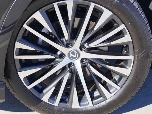 Used 2023 Lexus RX 350 Premium Plus image 10