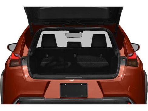 Used 2020 Lexus UX 250h F Sport w/ F Sport Premium Package image 11