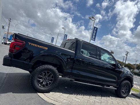 Used 2024 Ford F150 Tremor w/ Equipment Group 402A High AWD/4WD image 2