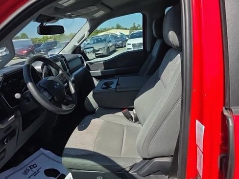 Used 2023 Ford F150 XLT AWD/4WD image 6