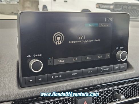Certified 2023 Honda Civic Sport image 15