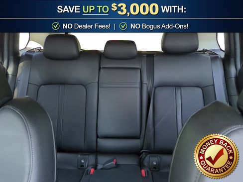 Used 2026 MAZDA CX-50 AWD 2.5 Hybrid w/ Weather Package image 21
