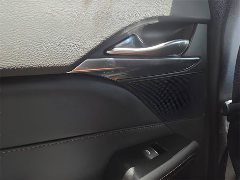 New 2026 Cadillac CT4 Premium Luxury image 12