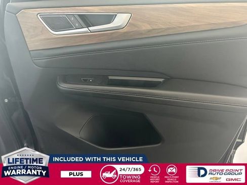 Used 2024 Volkswagen Atlas SE FWD image 28
