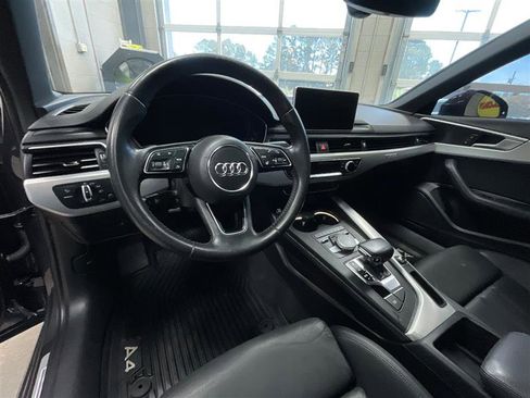 Used 2019 Audi A4 2.0T Premium Plus w/ Premium Plus Package AWD/4WD image 13