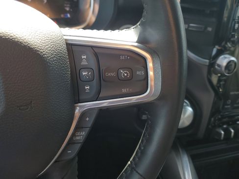 Used 2023 RAM 1500 Laramie image 25