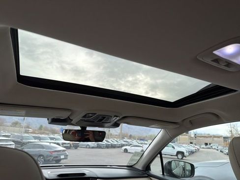 Used 2024 Subaru Outback Limited image 27