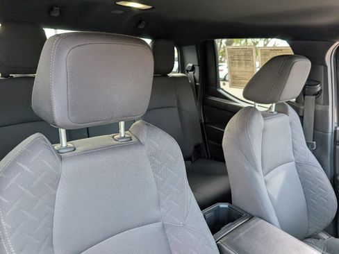 Used 2025 Toyota Tacoma SR5 RWD image 3
