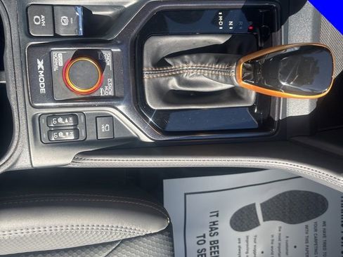 Used 2024 Subaru Forester Wilderness image 22