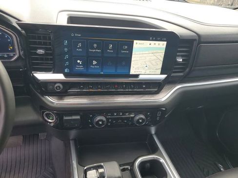 Certified 2024 Chevrolet Silverado 1500 LTZ w/ LTZ Premium Package image 24