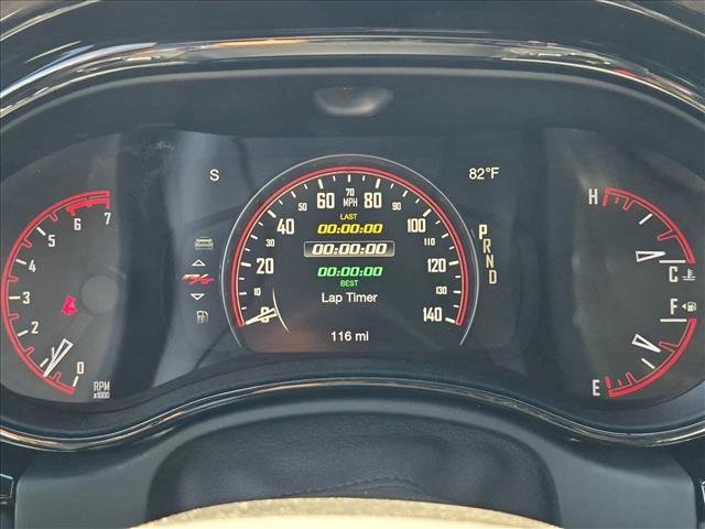 New 2025 Dodge Durango R/T w/ Blacktop Package AWD/4WD image 10