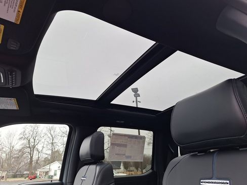 New 2026 Ford F250 Platinum image 16