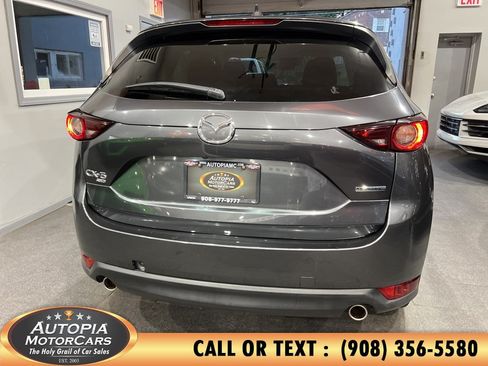 Used 2023 MAZDA CX-30 2.5 Turbo w/ Premium Plus Pkg AWD/4WD image 33