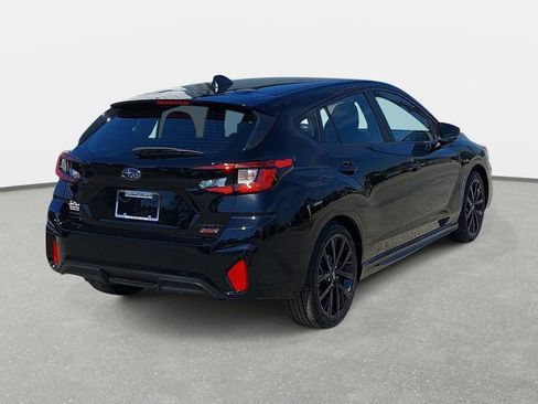 New 2026 Subaru Impreza RS image 5