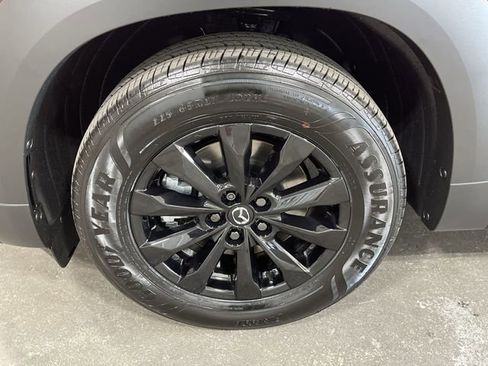 Certified 2025 MAZDA CX-50 AWD 2.5 S w/ Preferred Package image 22