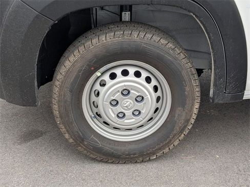 New 2026 RAM ProMaster 2500 w/ Power Group image 9