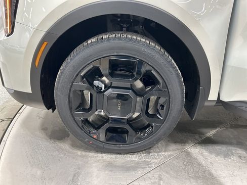 New 2026 Kia Sorento X-Line EX image 31