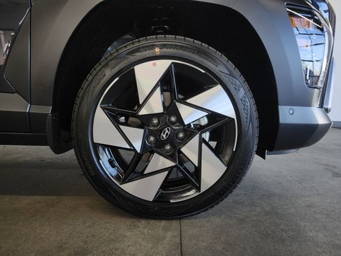 New 2026 Hyundai Kona Limited image 20