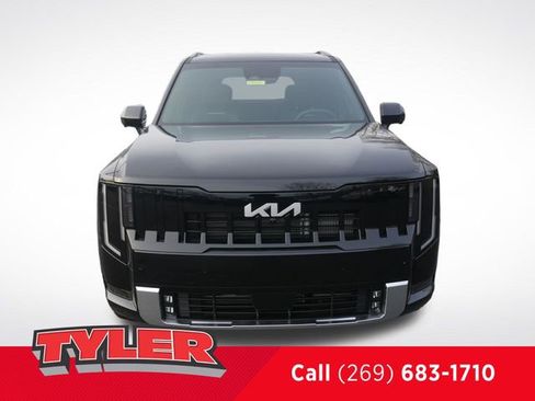 New 2027 Kia Telluride SX FWD image 2