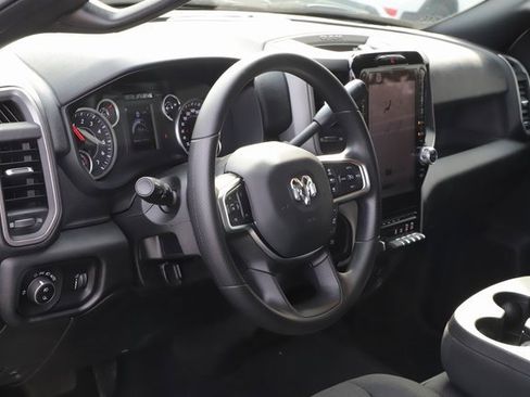 New 2026 RAM 3500 Tradesman image 11