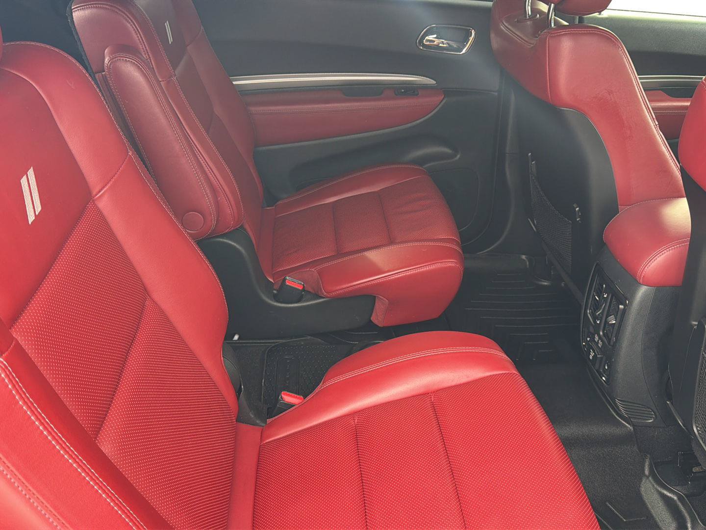 Used 2019 Dodge Durango R/T w/ Trailer Tow Group IV AWD/4WD image 34