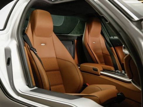 Used 2011 Mercedes-Benz SLS AMG Coupe image 2