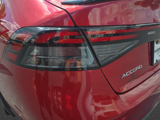 Used 2024 Honda Accord Sport image 34