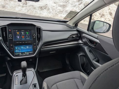 Certified 2025 Subaru Impreza 2.0i image 11