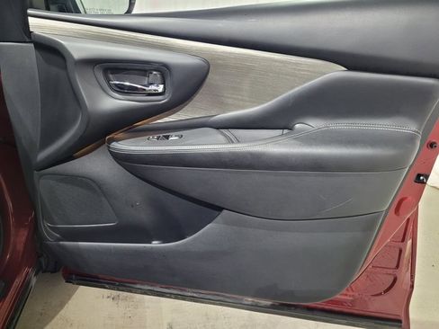 Used 2018 Nissan Murano Platinum image 57