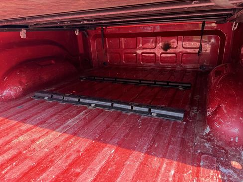 Used 2010 Dodge Ram 3500 Truck Laramie w/ HD Snow Plow Prep Group image 15