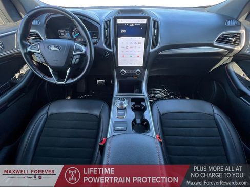 Used 2024 Ford Edge ST-Line image 20