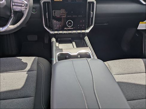 New 2026 GMC Acadia Elevation w/ LPO, Floor Liner Package FWD image 18