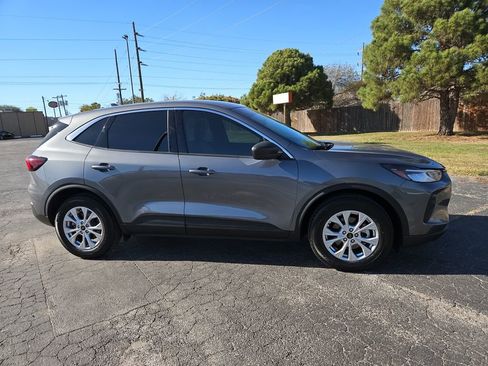 Used 2024 Ford Escape Active w/ Tech Pack #1 image 12