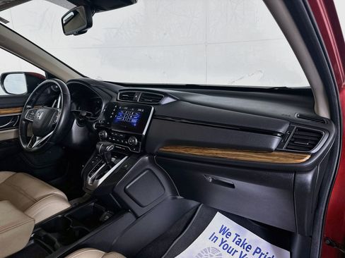Used 2018 Honda CR-V EX-L image 29
