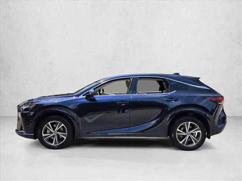 Used 2024 Lexus RX 350 FWD w/ Technology Package image 9