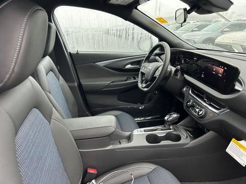 New 2026 Buick Envista Preferred w/ Convenience I Package image 19