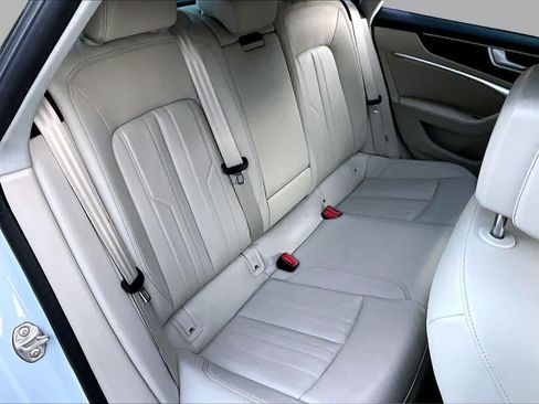 Certified 2023 Audi A7 3.0T Premium Plus AWD/4WD image 20