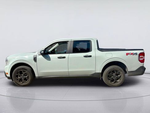 Used 2024 Ford Maverick XLT w/ Equipment Group 300A Standard AWD/4WD image 4