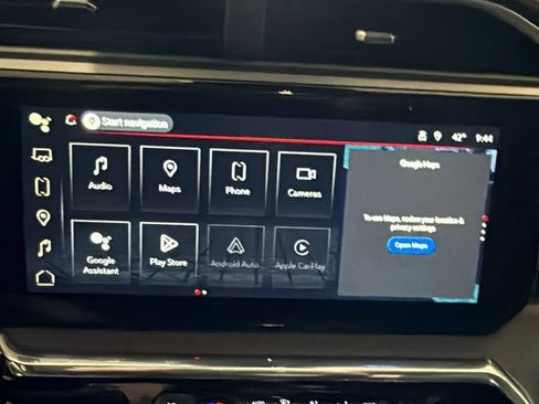 New 2026 GMC Sierra 1500 Denali w/ Technology Package AWD/4WD image 27