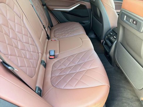 Used 2023 BMW X5 xDrive40i image 30