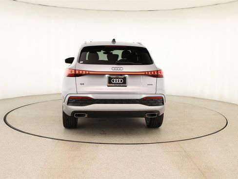 New 2025 Audi Q5 2.0T Premium Plus image 5